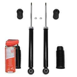Shock Absorber Kit MASTER-SPORT 16K006874P OE Ref 8E0513035S MASTER SPORT