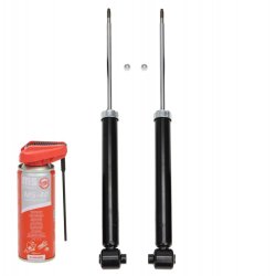 Shock Absorber Kit MASTER-SPORT 16K006882P OE Ref 3B0513031P MASTER SPORT