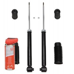 Shock Absorber Kit MASTER-SPORT 16K006884P OE Ref 3B0513031P MASTER SPORT