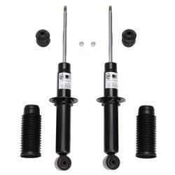 Shock Absorber Kit MASTER-SPORT 16K006894 OE Ref 7L8513029G MASTER SPORT