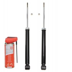 Shock Absorber Kit MASTER-SPORT 16K006912P OE Ref 1091246 MASTER SPORT