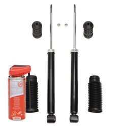 Shock Absorber Kit MASTER-SPORT 16K006914P OE Ref 1091246 MASTER SPORT