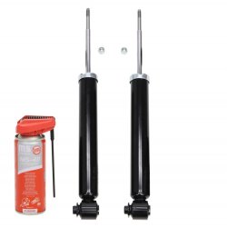 Shock Absorber Kit MASTER-SPORT 16K006922P OE Ref 1096278 MASTER SPORT