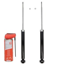 Shock Absorber Kit MASTER-SPORT 16K006932P OE Ref 96408735 MASTER SPORT