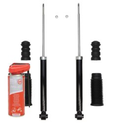 Shock Absorber Kit MASTER-SPORT 16K006934P OE Ref 96408735 MASTER SPORT