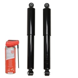 Shock Absorber Kit MASTER-SPORT 16K006942P OE Ref 4743129 MASTER SPORT