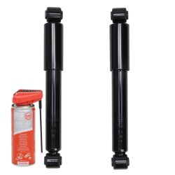 Shock Absorber Kit MASTER-SPORT 16K006952P OE Ref 5206H1 MASTER SPORT