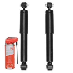 Shock Absorber Kit MASTER-SPORT 16K006962P OE Ref 5206QH MASTER SPORT