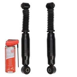 Shock Absorber Kit MASTER-SPORT 16K006972P OE Ref 5206HR MASTER SPORT