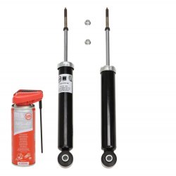Shock Absorber Kit MASTER-SPORT 16K006992P OE Ref 5206YN MASTER SPORT