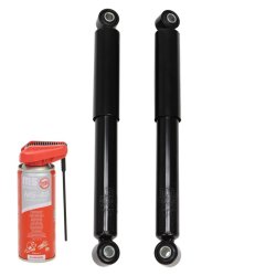 Shock Absorber Kit MASTER-SPORT 16K007002P OE Ref 5206C5 MASTER SPORT