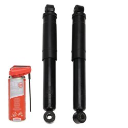 Shock Absorber Kit MASTER-SPORT 16K007012P OE Ref 5206KG MASTER SPORT