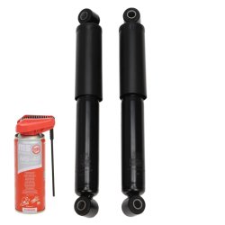 Shock Absorber Kit MASTER-SPORT 16K007022P OE Ref 5206JL MASTER SPORT