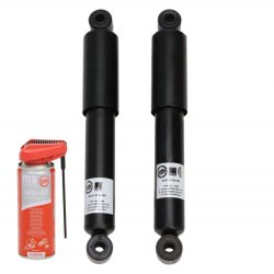 Shock Absorber Kit MASTER-SPORT 16K007032P OE Ref 5206KP MASTER SPORT