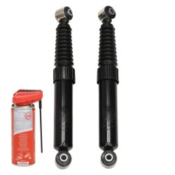 Shock Absorber Kit MASTER-SPORT 16K007052P OE Ref 5206E4 MASTER SPORT