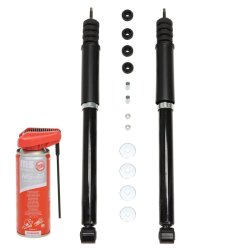 Shock Absorber Kit MASTER-SPORT 16K007072P OE Ref 562100385R MASTER SPORT
