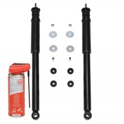 Shock Absorber Kit MASTER-SPORT 16K007082P OE Ref 8200417472C MASTER SPORT