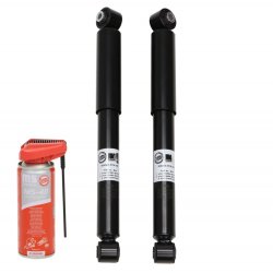 Shock Absorber Kit MASTER-SPORT 16K007092P OE Ref 51780319 MASTER SPORT