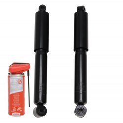 Shock Absorber Kit MASTER-SPORT 16K007102P OE Ref 46789873 MASTER SPORT