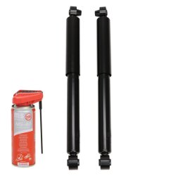 Shock Absorber Kit MASTER-SPORT 16K007112P OE Ref 51815192 MASTER SPORT