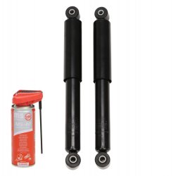 Shock Absorber Kit MASTER-SPORT 16K007122P OE Ref 50703689 MASTER SPORT