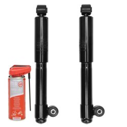 Shock Absorber Kit MASTER-SPORT 16K007162P OE Ref 5981774 MASTER SPORT