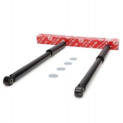 Shock Absorber Kit MASTER-SPORT 16K007172 OE Ref 71742683 MASTER SPORT