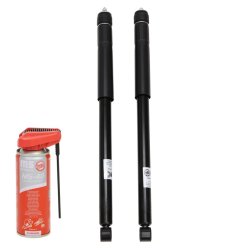 Shock Absorber Kit MASTER-SPORT 16K007182P OE Ref 71742684 MASTER SPORT