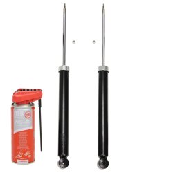 Shock Absorber Kit MASTER-SPORT 16K007212P OE Ref 1078726 MASTER SPORT