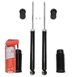Shock Absorber Kit MASTER-SPORT 16K007214P OE Ref 1078726 MASTER SPORT
