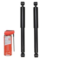 Shock Absorber Kit MASTER-SPORT 16K007232P OE Ref 7M0513031D MASTER SPORT