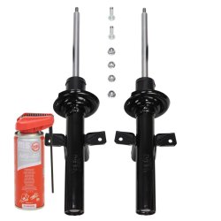Shock Absorber Kit MASTER-SPORT 16K007262P OE Ref 1231607 MASTER SPORT
