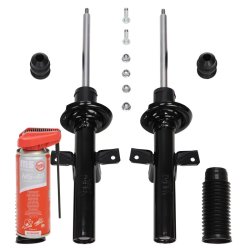 Shock Absorber Kit MASTER-SPORT 16K007264P OE Ref 1231607 MASTER SPORT