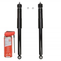 Shock Absorber Kit MASTER-SPORT 16K007302P OE Ref 52610SAAE03 MASTER SPORT