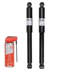 Shock Absorber Kit MASTER-SPORT 16K007362P OE Ref 6023200631 MASTER SPORT