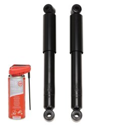 Shock Absorber Kit MASTER-SPORT 16K007372P OE Ref 6393260100 MASTER SPORT
