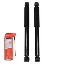 Shock Absorber Kit MASTER-SPORT 16K007382P OE Ref 6383260700 MASTER SPORT