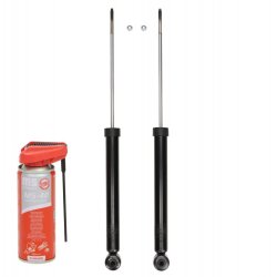 Shock Absorber Kit MASTER-SPORT 16K007392P OE Ref MN901822 MASTER SPORT
