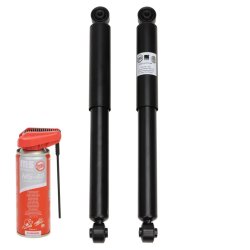 Shock Absorber Kit MASTER-SPORT 16K007402P OE Ref 51810129 MASTER SPORT