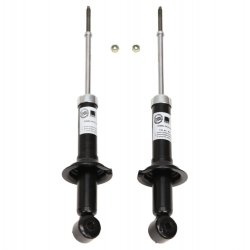 Shock Absorber Kit MASTER-SPORT 16K007412 OE Ref MR589972 MASTER SPORT