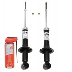 Shock Absorber Kit MASTER-SPORT 16K007412P OE Ref MR589972 MASTER SPORT