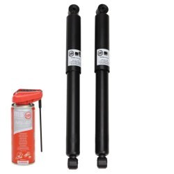 Shock Absorber Kit MASTER-SPORT 16K007462P OE Ref 5621000QAD MASTER SPORT