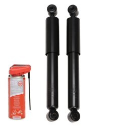 Shock Absorber Kit MASTER-SPORT 16K007472P OE Ref 8200141259 MASTER SPORT
