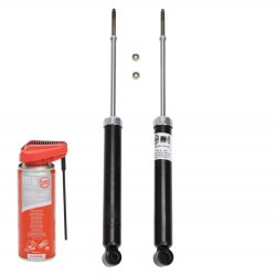 Shock Absorber Kit MASTER-SPORT 16K007482P OE Ref 562101F525 MASTER SPORT