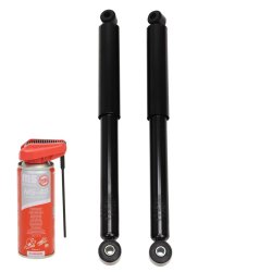 Shock Absorber Kit MASTER-SPORT 16K007492P OE Ref 562005X02A MASTER SPORT