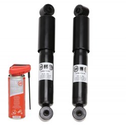 Shock Absorber Kit MASTER-SPORT 16K007502P OE Ref 56200EA511 MASTER SPORT