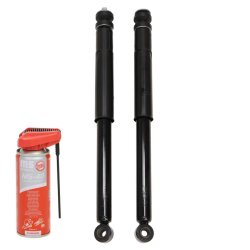 Shock Absorber Kit MASTER-SPORT 16K007532P OE Ref 4180068L00 MASTER SPORT
