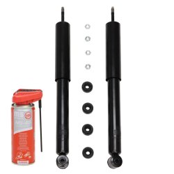 Shock Absorber Kit MASTER-SPORT 16K007572P OE Ref 436180 MASTER SPORT