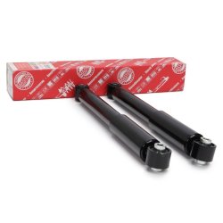Shock Absorber Kit MASTER-SPORT 16K007582 OE Ref 13105134 MASTER SPORT