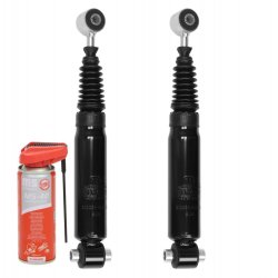 Shock Absorber Kit MASTER-SPORT 16K007592P OE Ref 5206Y3 MASTER SPORT